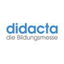 Logo der Bildungsmesse didacta 2015 in Hannover