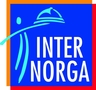 Logo der INTERNORGA