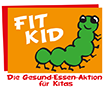 Logo: FIT KID
